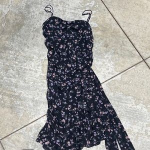 Isabelles Cabinet Dress